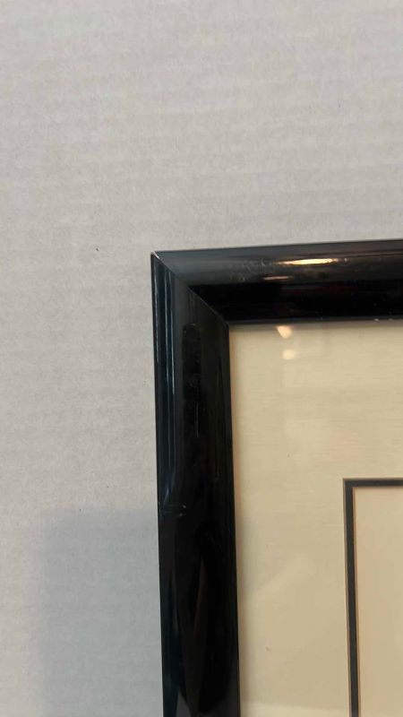 Photo 1 of ORIGINAL 75TH ANNIVERSARY RELIGIOUS COLLEGE ARTWORK SIGNED 12.5” X 15.5”