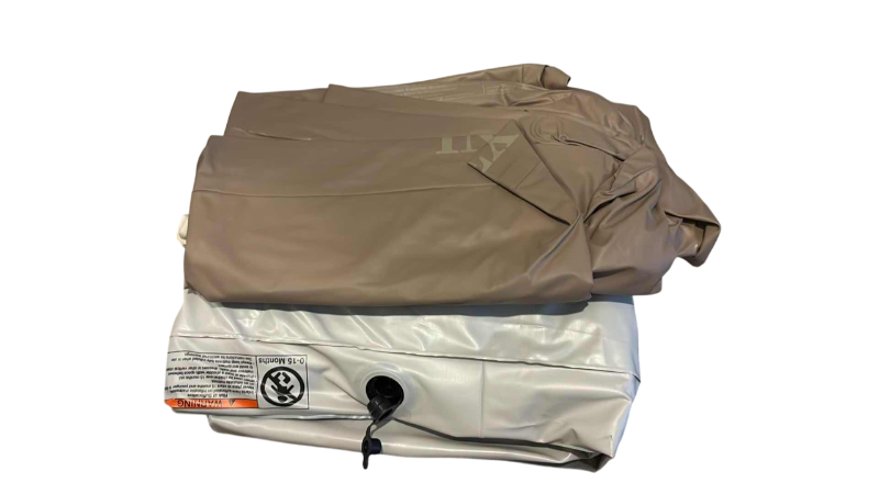 Photo 1 of 2-INTEX AIR BEDS