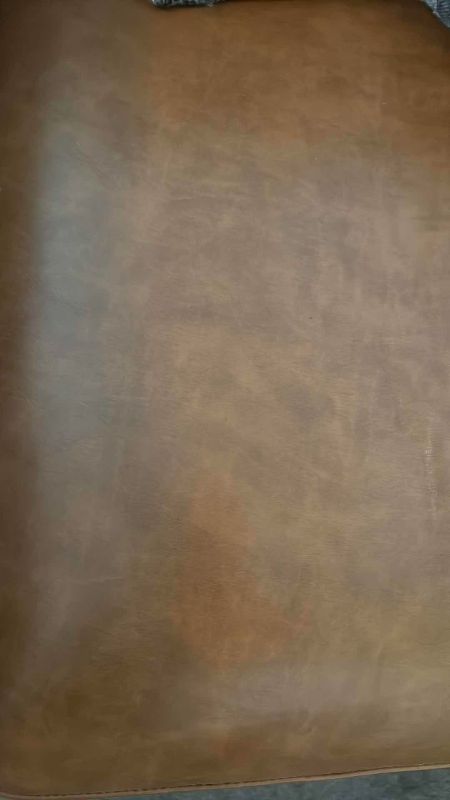 Photo 1 of LEATHER CHAIR 28” X 32” X 36” H
