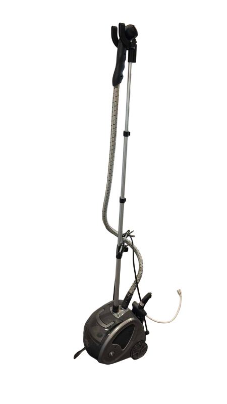 Photo 1 of HOME TOUCH CLOTHING STEAMER 68”