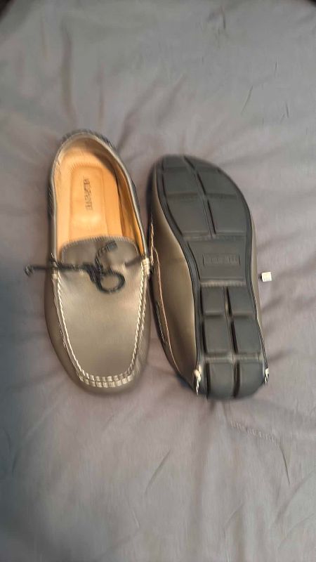 Photo 1 of ALFANI LOAFERS MENS 10