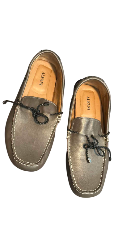 Photo 1 of ALFANI LOAFERS MENS 10