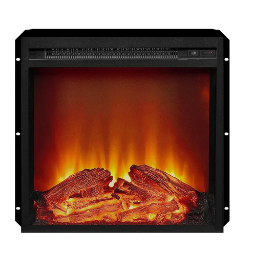 Photo 1 of 18" ELECTRICAL FIRE PLACE INSERT 
