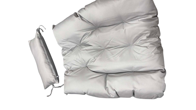 Photo 1 of SUNNYDAYZE DECOR REPLACEMENT CUSHION FOR JYF15013