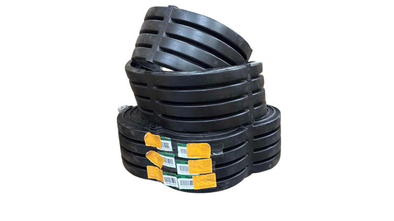 Photo 1 of 3 12” SPLIT COUPLERS