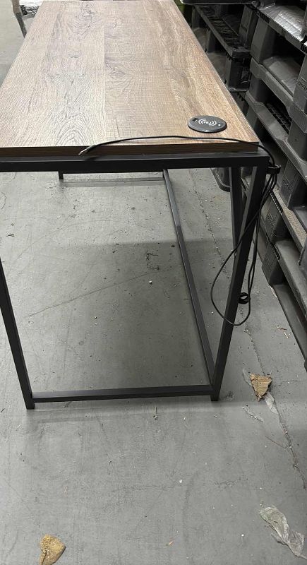 Photo 1 of COMPUTER DESK