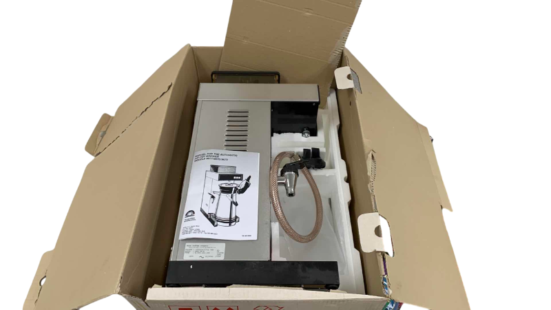 Photo 1 of AIR POT BREWER