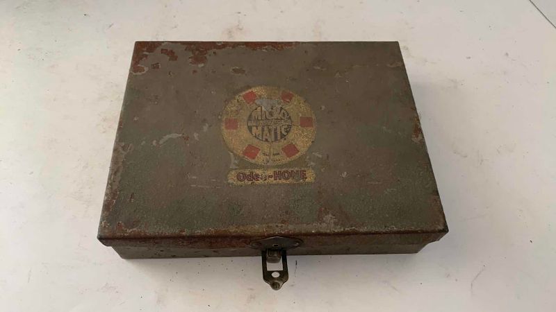 Photo 1 of VINTAGE MICROMATIC ODEE-HONE