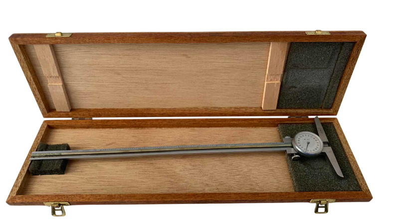 Photo 1 of HELIOS DIAL CALIPER