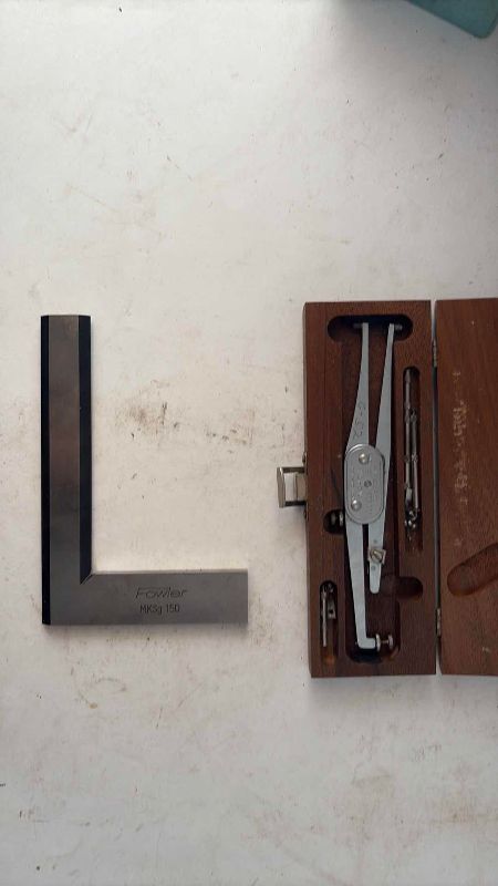 Photo 1 of MISCELLANEOUS TOOLS