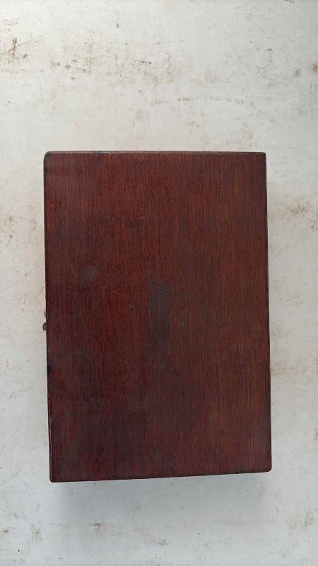 Photo 1 of VINTAGE LUFKIN RULE CO. NO. 900 PLANER AND SHAPER GAUGE MACHINIST