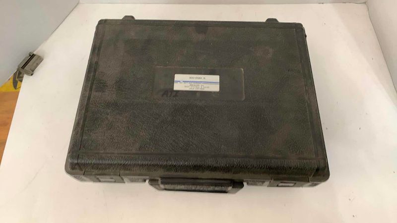 Photo 1 of DIGI-CHEK HOLE INFORMATION TOOL