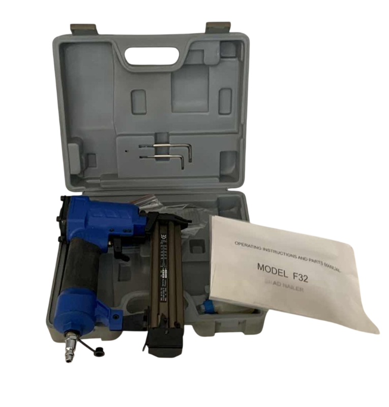 Photo 1 of BRAD NAILER MODEL F32