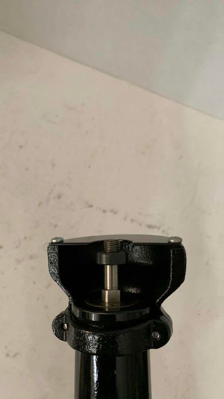 Photo 1 of DUMORE HANDGRINDER