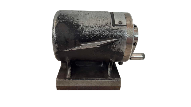 Photo 1 of INDEXER, SPIN INDEX 48 POSITION, SIMCO MICRO-GRIND