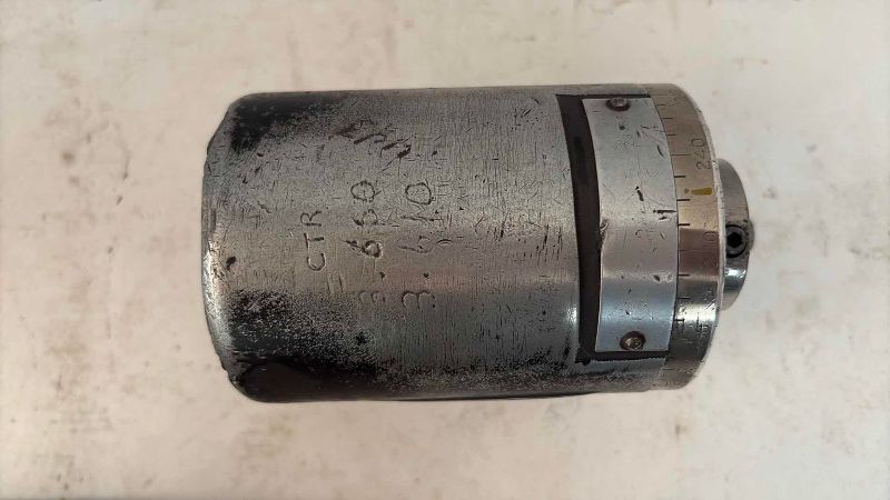 Photo 1 of INDEXER, SPIN INDEX 48 POSITION, SIMCO MICRO-GRIND