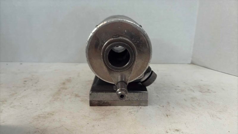 Photo 1 of INDEXER, SPIN INDEX 48 POSITION, SIMCO MICRO-GRIND