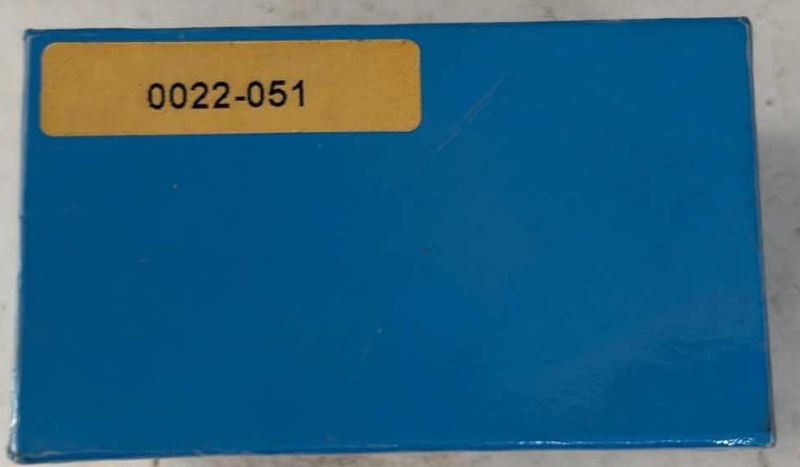 Photo 1 of MICROMETER HEAD MODEL 0022-051