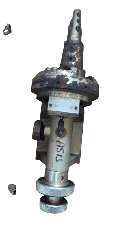 Photo 1 of ENCO RADIUS AND ANGLE DRESSER 287=6048