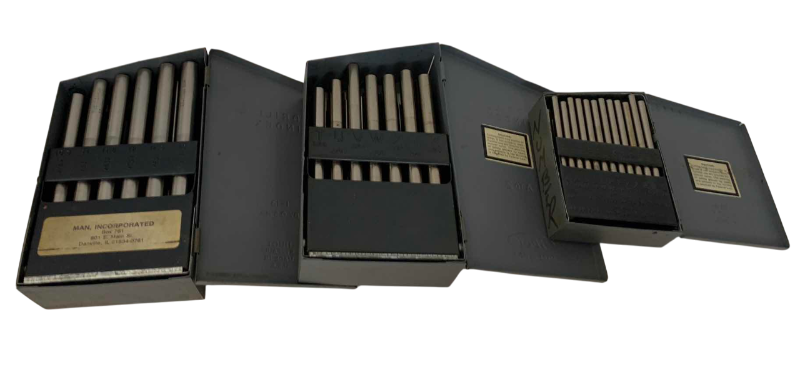 Photo 1 of TOOLS DRILL ROD SET