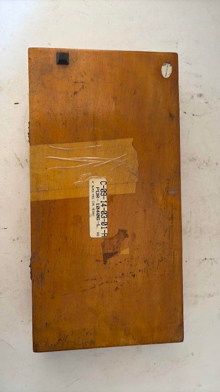 Photo 1 of DIAL HEIGHT GAUGE 6”