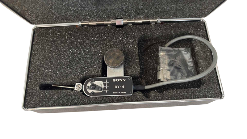 Photo 1 of SONY MAGNESCALE DIGITAL PROBE DY-4