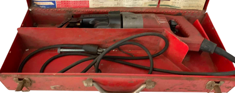 Photo 1 of MILWAUKEE SAWZALL RECIPROCATING SAW