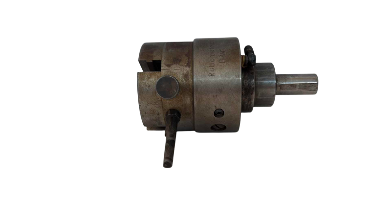 Photo 1 of RUBOMETRIC D 3 1/2” SELF OPENING DIE HEAD