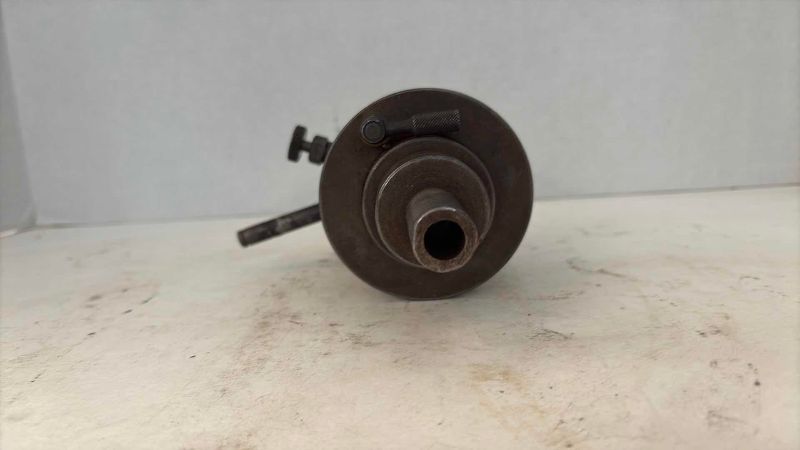 Photo 1 of RUBOMETRIC D 3 1/2” SELF OPENING DIE HEAD