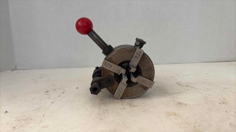 Photo 1 of GEOMETRIC 3/4” SELF OPENING DIE HEAD