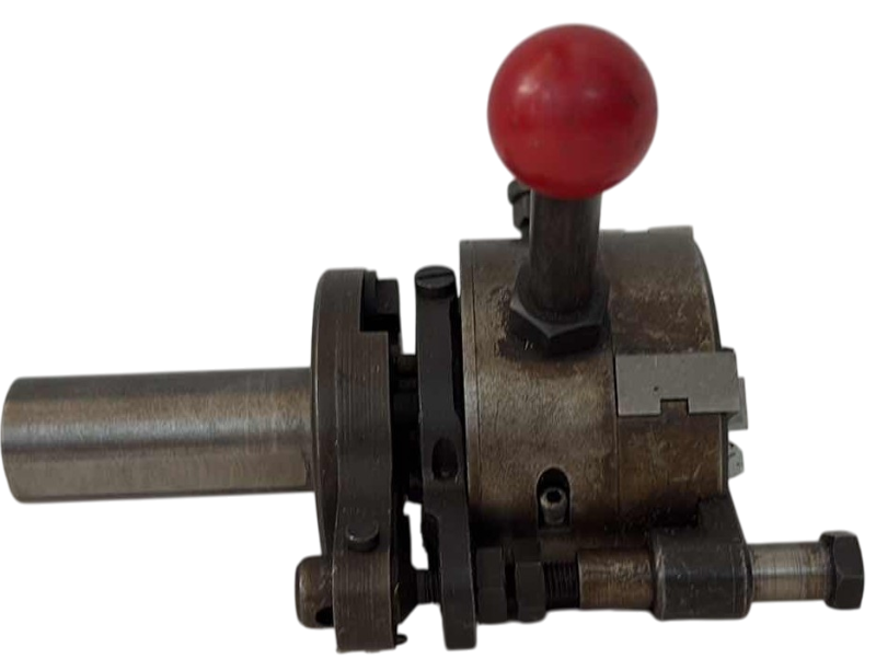 Photo 1 of GEOMETRIC 3/4” SELF OPENING DIE HEAD