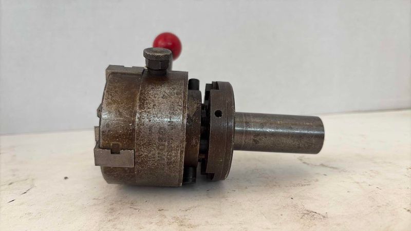 Photo 1 of GEOMETRIC 3/4” SELF OPENING DIE HEAD