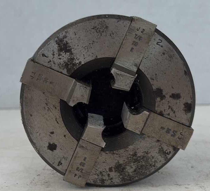 Photo 1 of GEOMETRIC DIE HEAD
