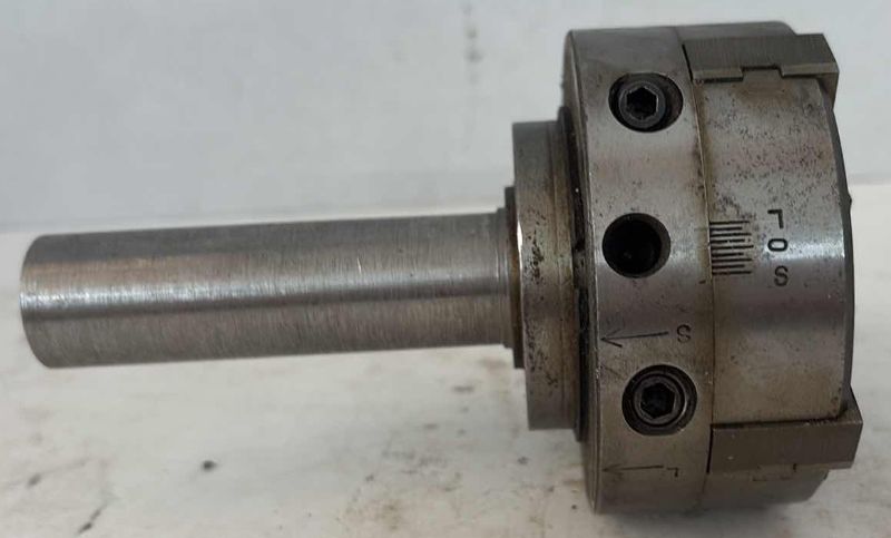Photo 1 of GEOMETRIC DIE HEAD