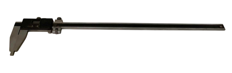 Photo 1 of DIGITAL CALIPERS 25”