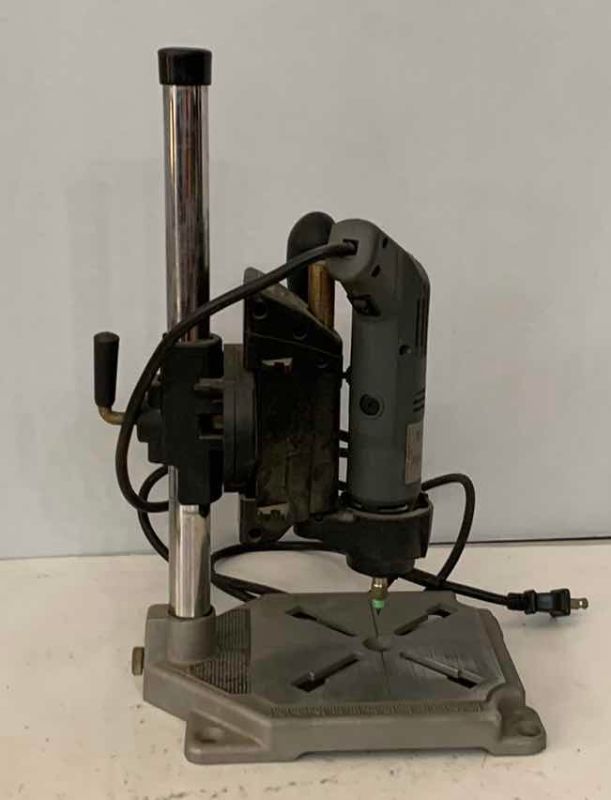 Photo 1 of NIKO DRILL PRESS 15” H X 10” W