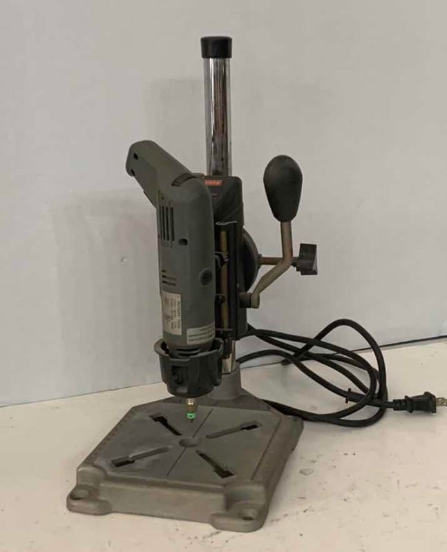 Photo 1 of NIKO DRILL PRESS 15” H X 10” W