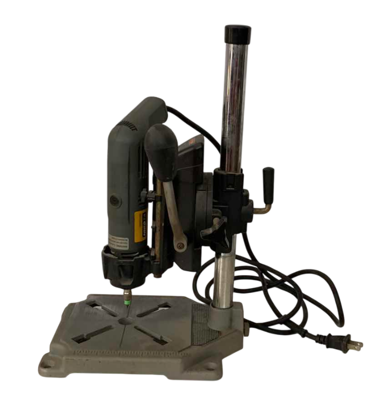 Photo 1 of NIKO DRILL PRESS 15” H X 10” W