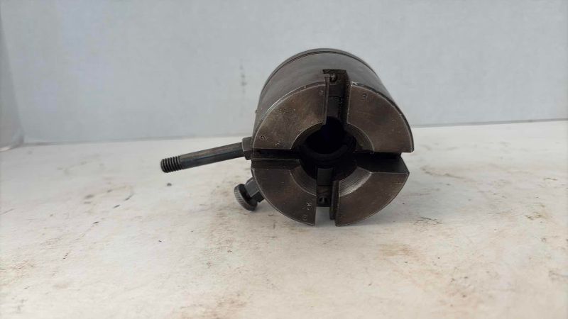 Photo 1 of SELF OPENING DIE HEAD