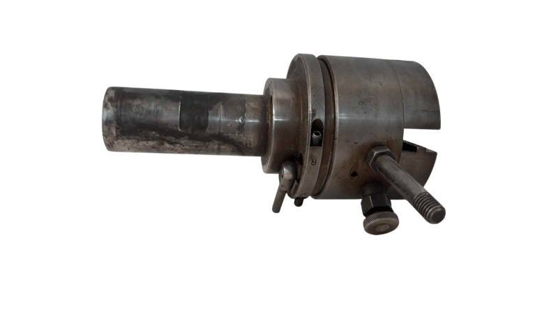 Photo 1 of SELF OPENING DIE HEAD