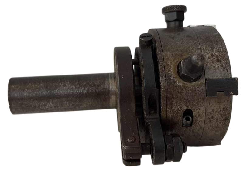 Photo 1 of GEOMETRIC 9/16” DIE HEAD