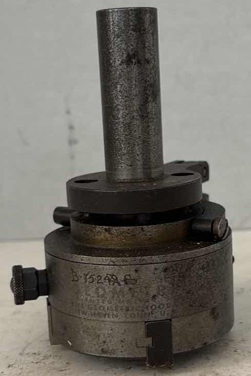 Photo 1 of GEOMETRIC 9/16” DIE HEAD