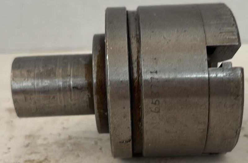 Photo 1 of GEOMETRIC 9/16” DIE HEAD