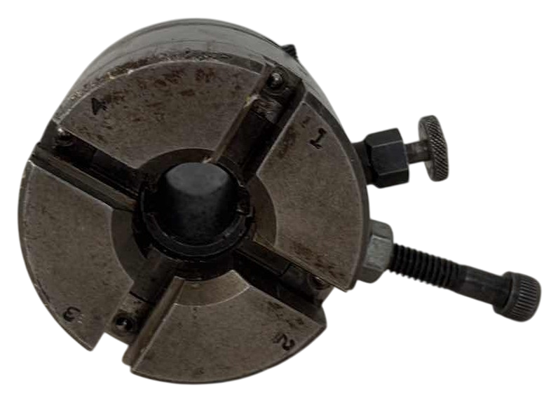Photo 1 of GEOMETRIC 9/16” DIE HEAD