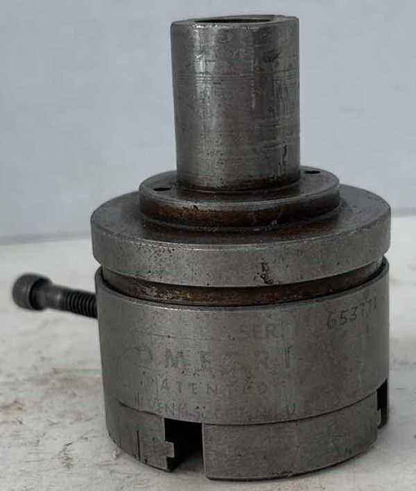 Photo 1 of GEOMETRIC 9/16” DIE HEAD