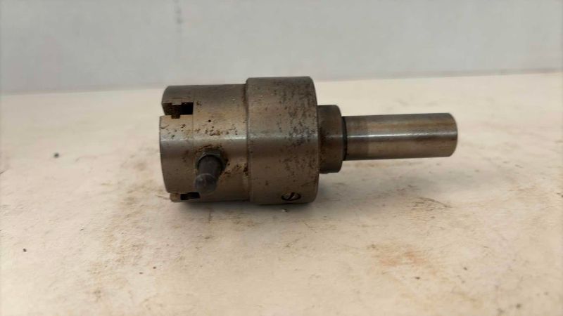 Photo 1 of $200 RUBOMETRIC 5/16 DIE HEAD