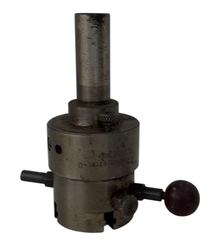 Photo 1 of $200 RUBOMETRIC 5/16 DIE HEAD
