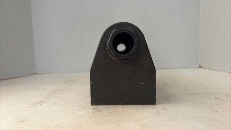 Photo 1 of VINTAGE AXIAL SHARPENING GRINDING FIXTURE
