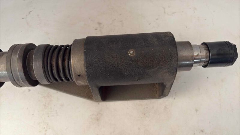 Photo 1 of VINTAGE AXIAL SHARPENING GRINDING FIXTURE