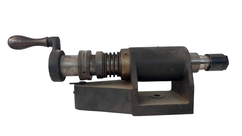 Photo 1 of VINTAGE AXIAL SHARPENING GRINDING FIXTURE